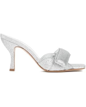 Gia Borghini Sandals - White