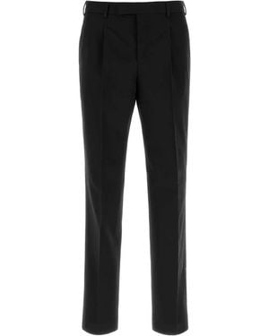 PT Torino Pantalone - Black