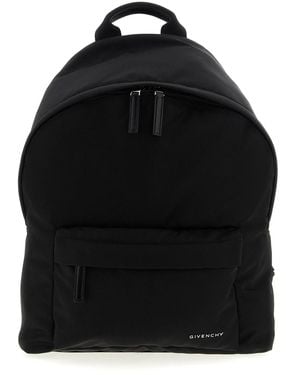 Givenchy 'Essential' Backpack - Black