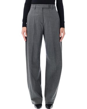 THE LATEST Dina Pant - Grey