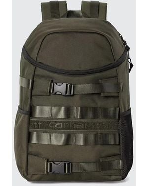 Carhartt Escott Backpack Nylon - Green