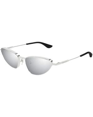 McQueen Am0522S 003 - Metallic