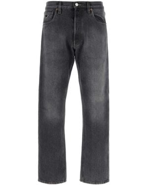 Prada Pantaloni - Black