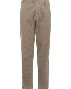 Aspesi "Funzionale" Pants - Natural