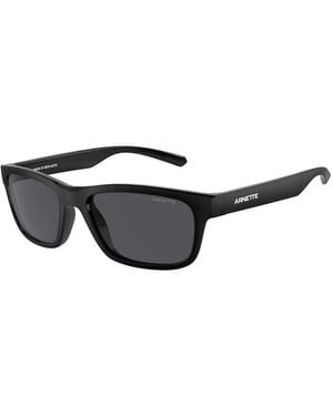 Arnette Deya An4340 290087 - Black