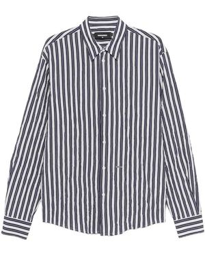 DSquared² Shirt - Blue