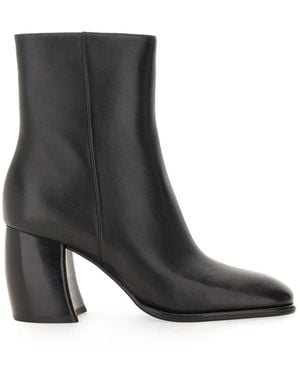 MICHAEL Michael Kors Ankle Boot Maude - Black