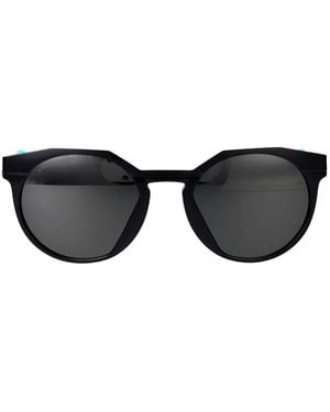 Oakley Ink Acetate Sunglasses - Black