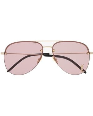 Saint Laurent Classic 11 M - Pink