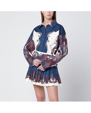 Stone Island Virgin Wool Sweater - Black