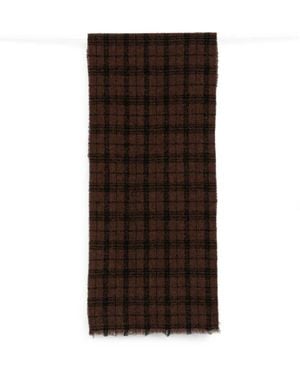 Destin "Rasti 40X180 Cm" Scarf - Brown