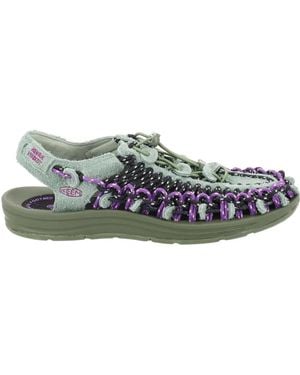 Keen Sandalo "Uneek Lea" - Green