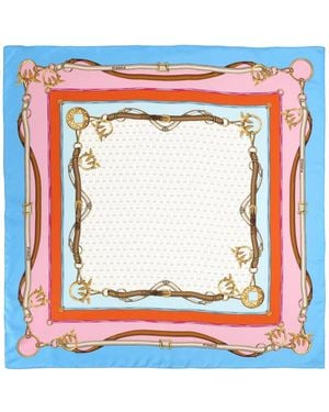 Pinko Foulard - Blue