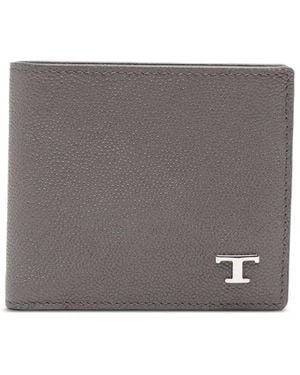 Tod's Wallet - Gray