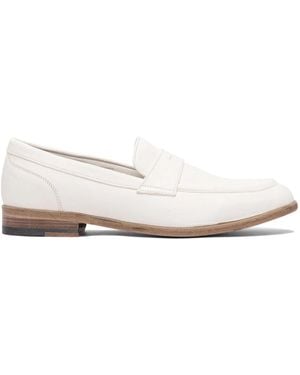 Sturlini Loafers & Slippers - Natural
