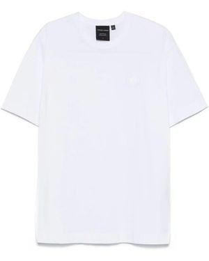 Canada Goose T-Shirts & Vests - White