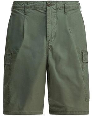 Nonnative "Trooper 6P" Cargo Short - Green