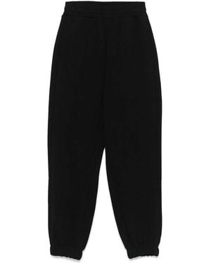 Calvin Klein Pantaloni Sportivi - Black