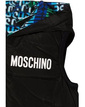 Moschino Moschino - Black