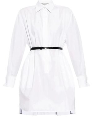 Max Mara Alcade - White