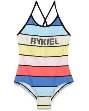 Sonia Rykiel Full Costume - White