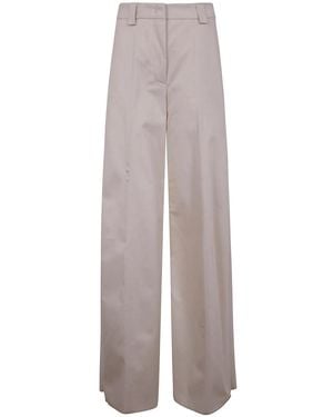 THE LATEST Wide Pant Alma - Grey