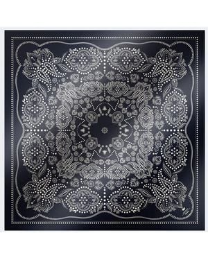 Weekend by Maxmara Wkaonesto Stole - Black