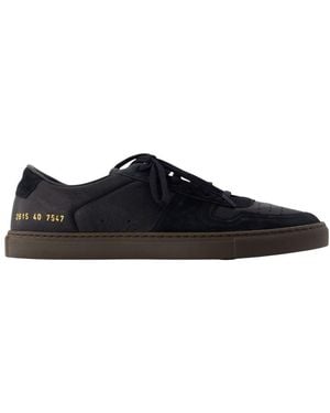 Common Projects Bball Duo Sneakers - Black