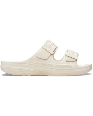 Crocs™ Saturday Sandal - White