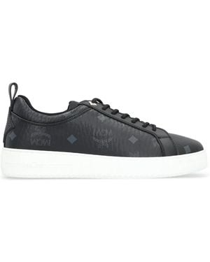 MCM Trainers Neo Terrain Lo - Black