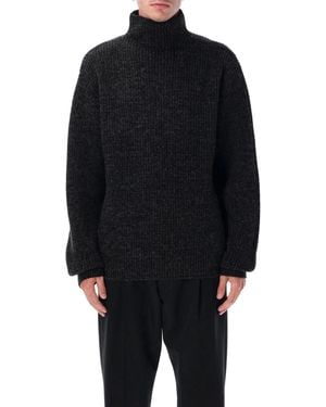 Lemaire Sweater - Blue