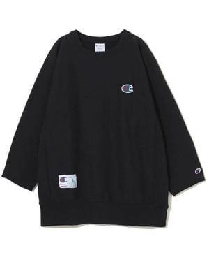 Undercover Champion X T-Shirt - Black