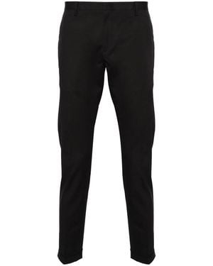 Paul Smith Pants - Black