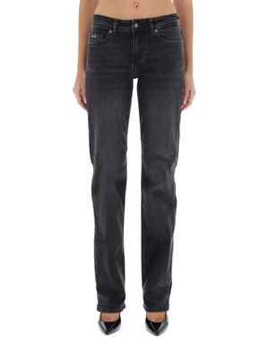 Versace Jeans Couture Pants Mandy - Blue