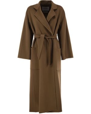 Max Mara Maxmara Mxsstrenna - Natural