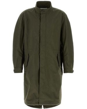 Givenchy Parka - Green