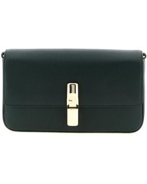 Furla Iride' Small Crossbody Bag - Grey