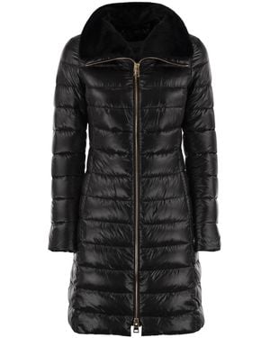Herno Elisa - Black