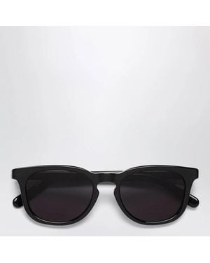 Retrosuperfuture Lunettes 3 Sunglasses - Black