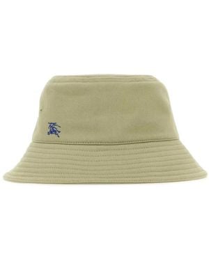 Burberry Cappello - Green