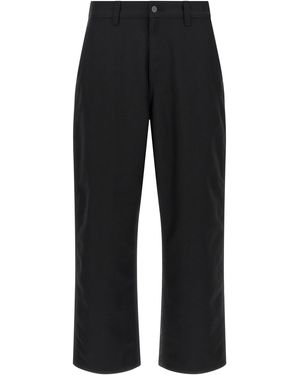 Carhartt 'Ray Single Knee' Pants - Black