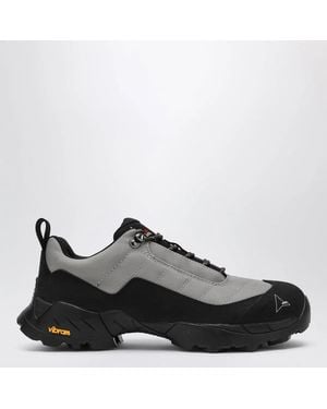 ROA Katharina Sneakers - Black