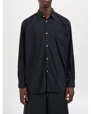 Comme des Garçons Shirt Camicia - Blue