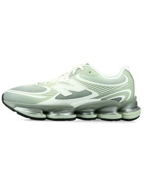 New Balance Abzorb 2000 Moss Bayb - Green