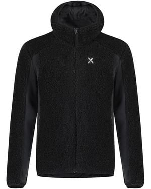 Montura Sherpa Jumper - Black