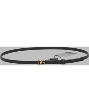 Dolce & Gabbana Dolce & Gabbana - Metallic