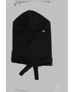 Ganni Ganni - Black
