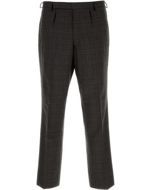 Prada Pantaloni - Black