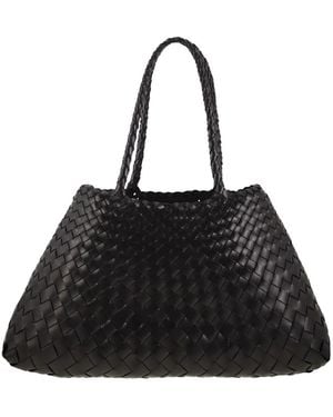 Dragon Santa Croce Big - Black