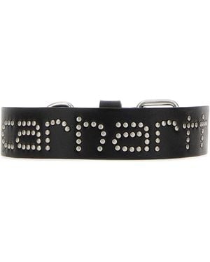 Carhartt Scriptstud - White